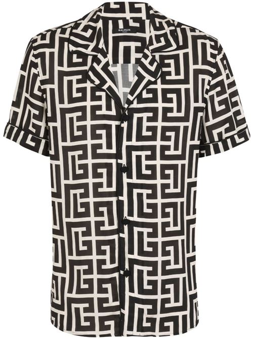  BALMAIN | FH1HN011VD01GFE