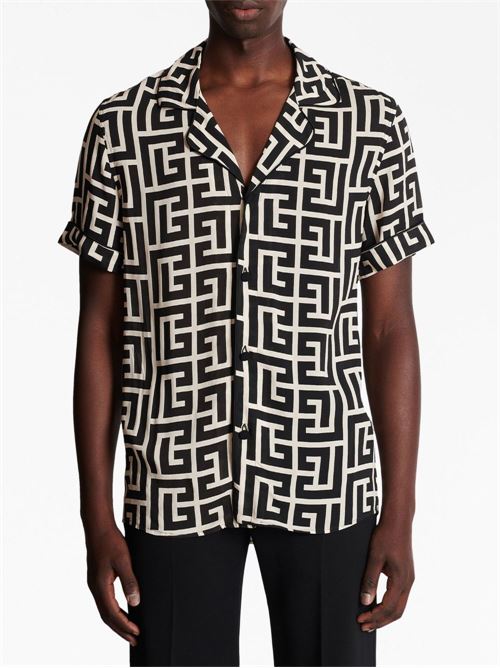  BALMAIN | FH1HN011VD01GFE