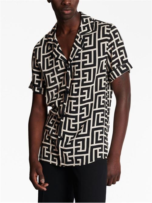  BALMAIN | FH1HN011VD01GFE