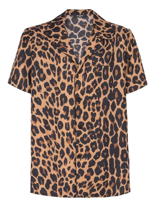  BALMAIN | FH1HN135SF14GBA