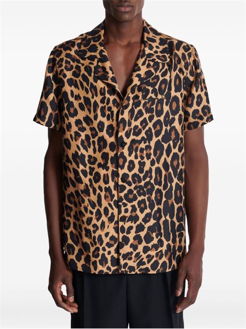  BALMAIN | FH1HN135SF14GBA