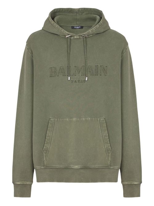  BALMAIN | FH1JT047BC72UIA