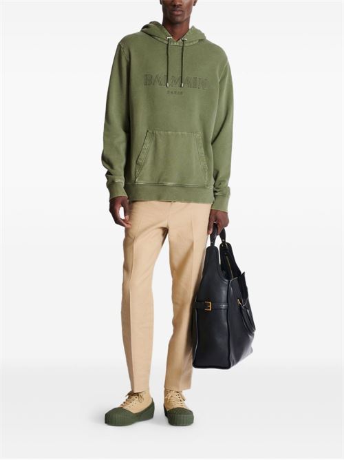  BALMAIN | FH1JT047BC72UIA