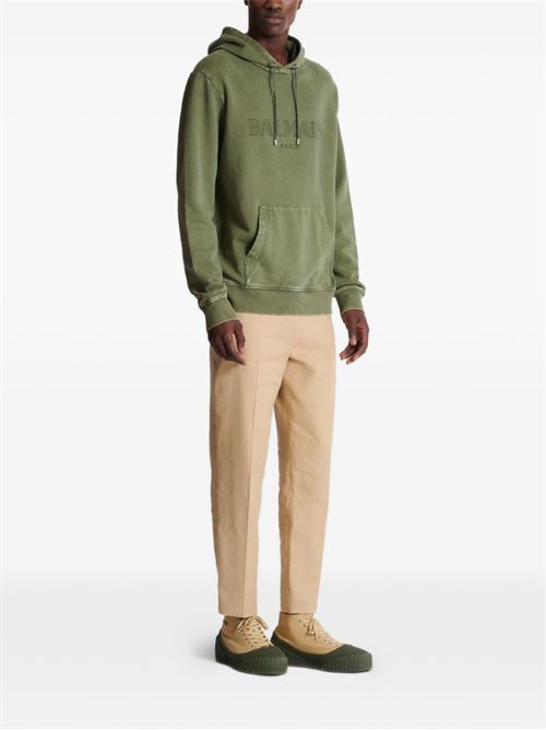  BALMAIN | FH1JT047BC72UIA