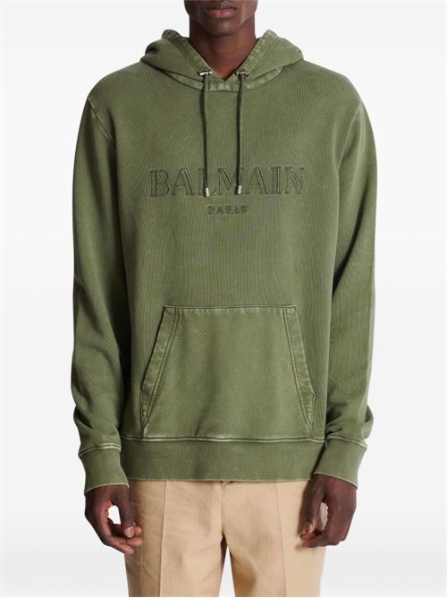  BALMAIN | FH1JT047BC72UIA