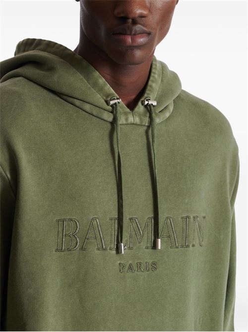  BALMAIN | FH1JT047BC72UIA