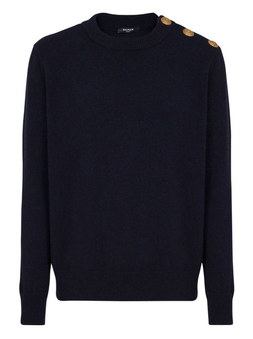  BALMAIN | FH1KD010KI876AJ