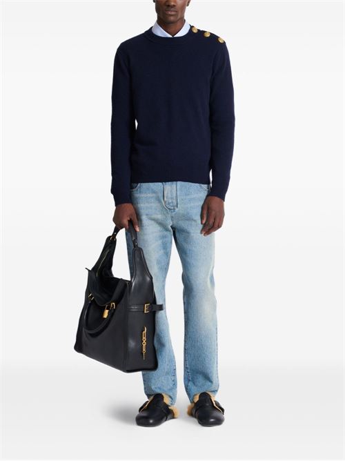  BALMAIN | FH1KD010KI876AJ