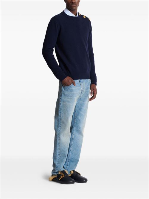  BALMAIN | FH1KD010KI876AJ