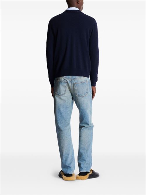  BALMAIN | FH1KD010KI876AJ