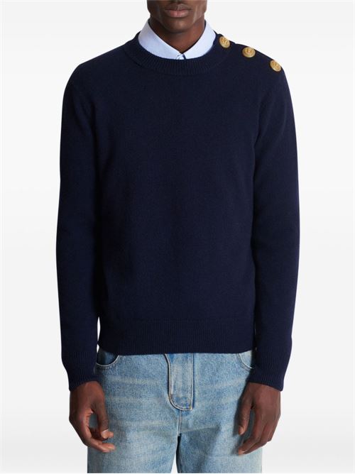  BALMAIN | FH1KD010KI876AJ