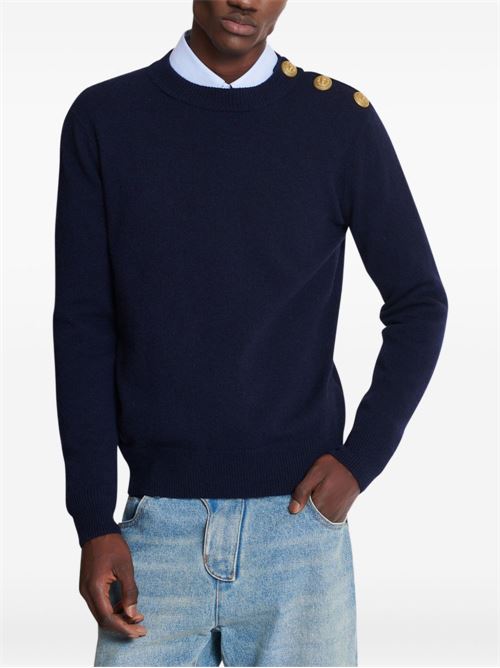 BALMAIN | FH1KD010KI876AJ