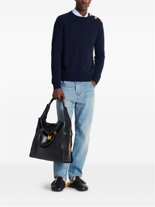  BALMAIN | FH1MI083DF816AW