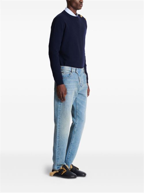  BALMAIN | FH1MI083DF816AW