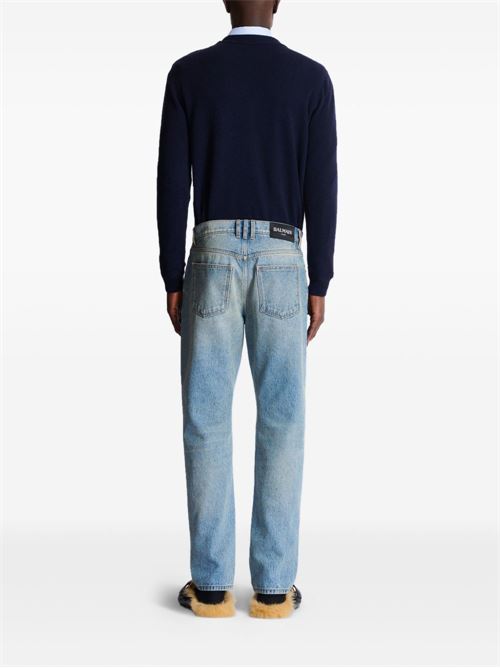  BALMAIN | FH1MI083DF816AW