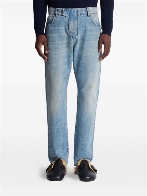  BALMAIN | FH1MI083DF816AW