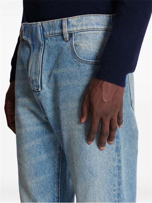  BALMAIN | FH1MI083DF816AW