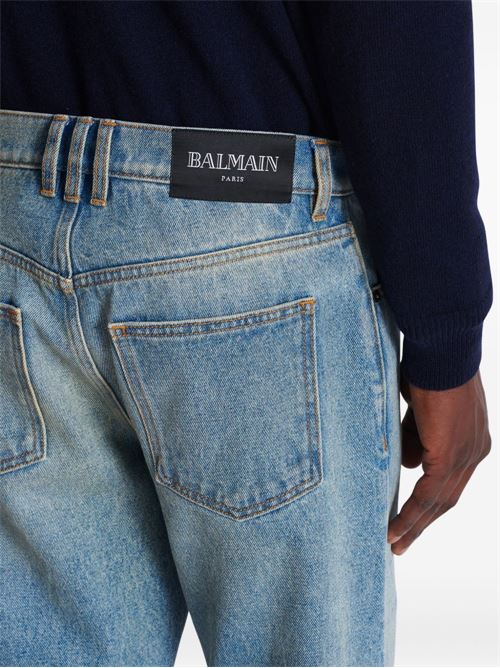  BALMAIN | FH1MI083DF816AW
