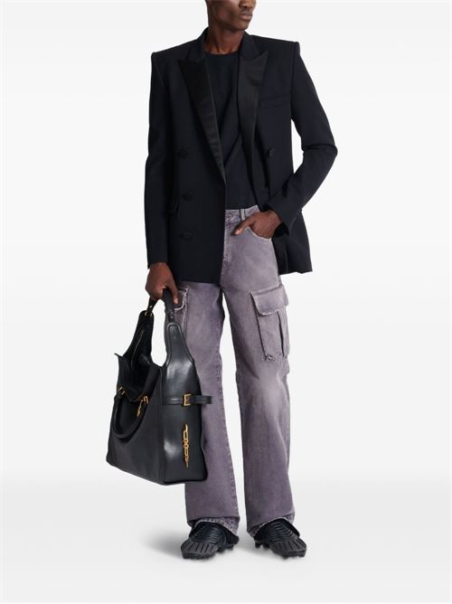  BALMAIN | FH1ML136DF779CO