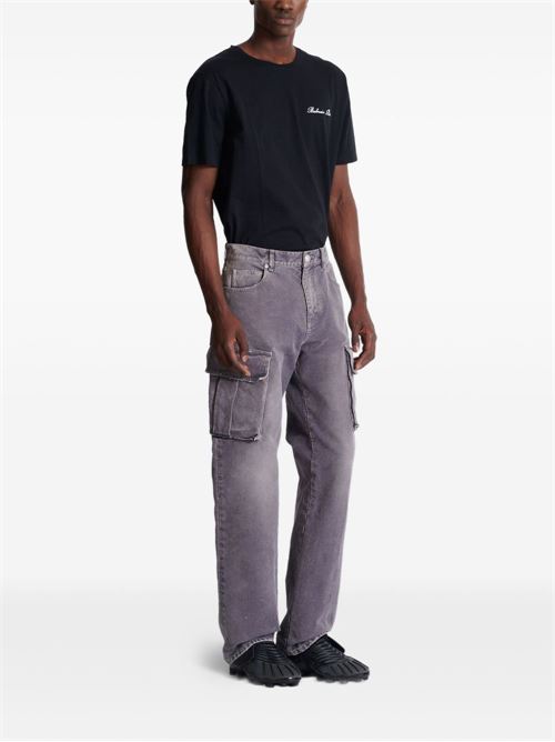  BALMAIN | FH1ML136DF779CO