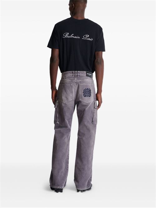  BALMAIN | FH1ML136DF779CO
