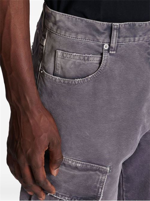  BALMAIN | FH1ML136DF779CO