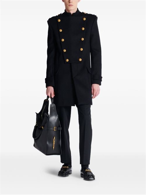  BALMAIN | FH1UC155WB500PA