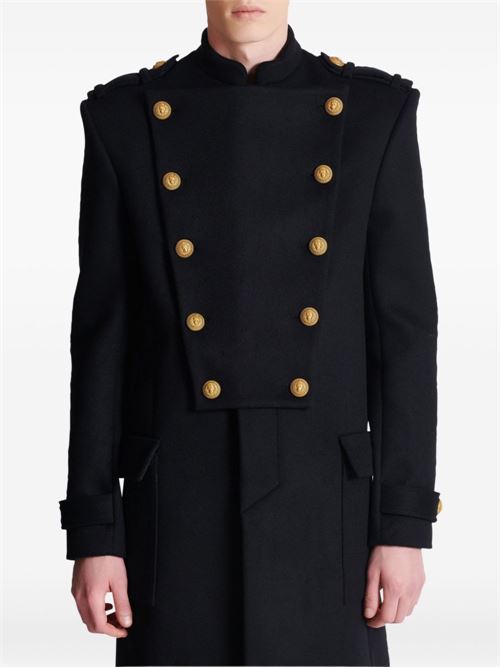  BALMAIN | FH1UC155WB500PA