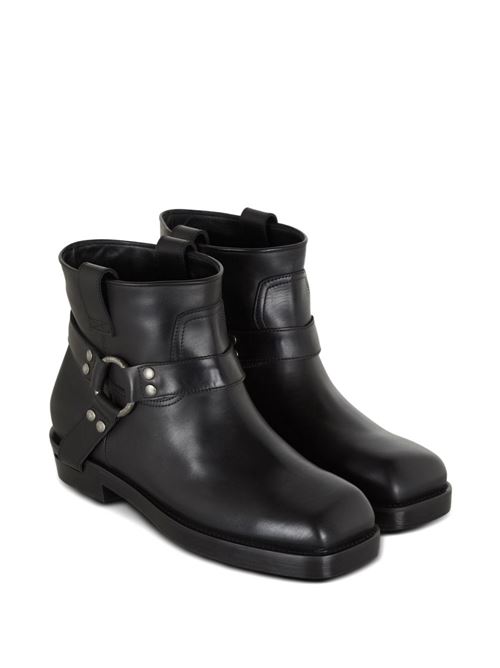  BALMAIN | FM1TE365LVIT0PA