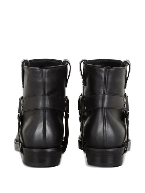  BALMAIN | FM1TE365LVIT0PA