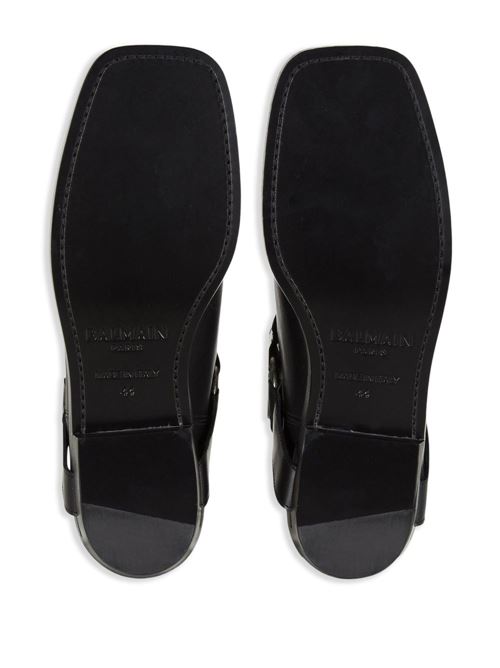  BALMAIN | FM1TE365LVIT0PA