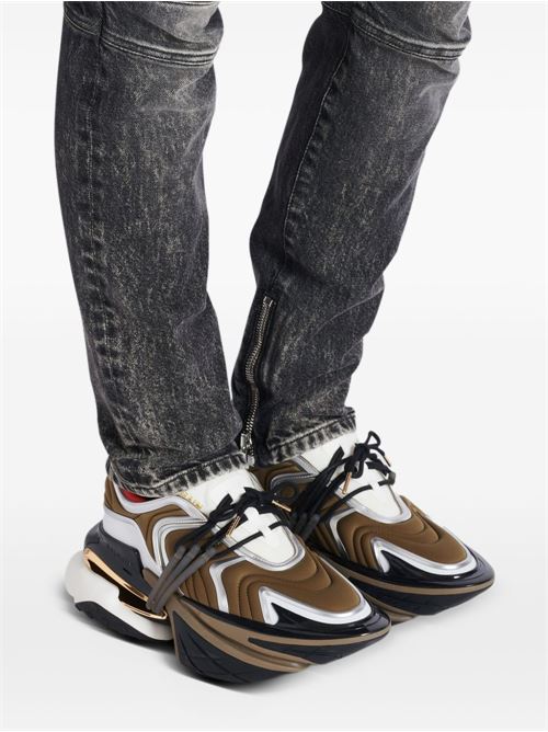  BALMAIN | FM1VI362KMRB1EW