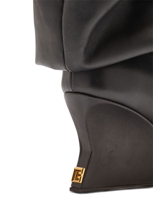  BALMAIN | FN0TA181LVIT0PA