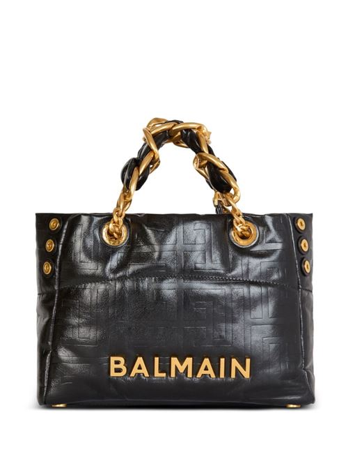  BALMAIN | FN1FD871LETF0PA