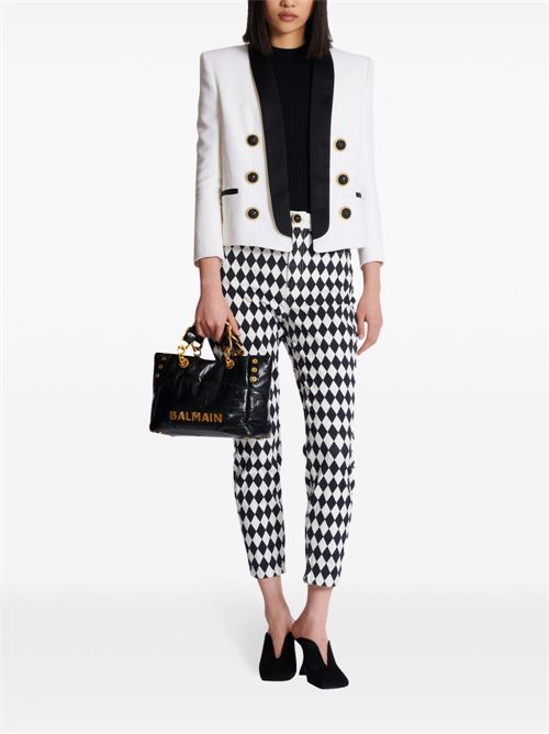  BALMAIN | FN1FD871LETF0PA