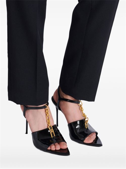  BALMAIN | FN1UH154LPAT0PA