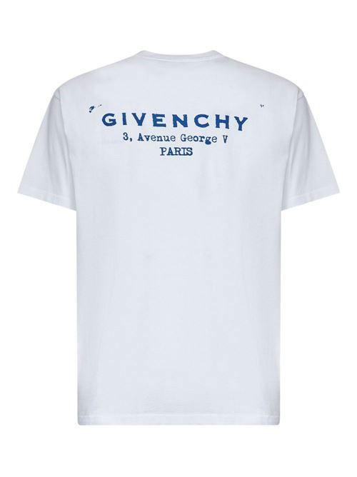  GIVENCHY | BM71NK3YRJ100