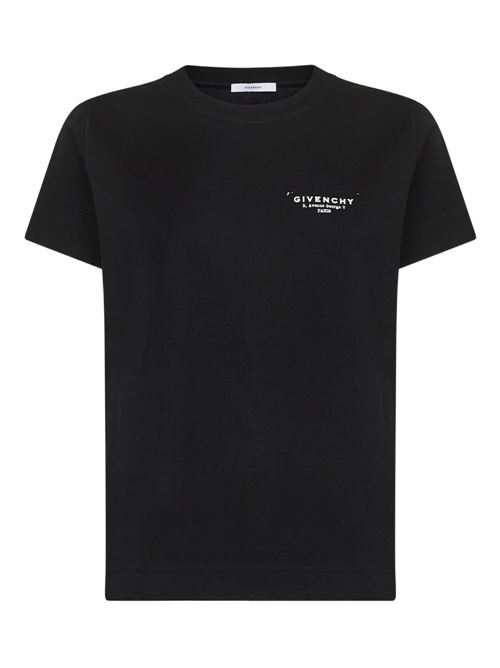  GIVENCHY | BW70FJP75N001