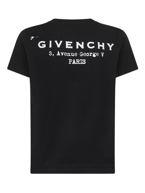  GIVENCHY | BW70FJP75N001
