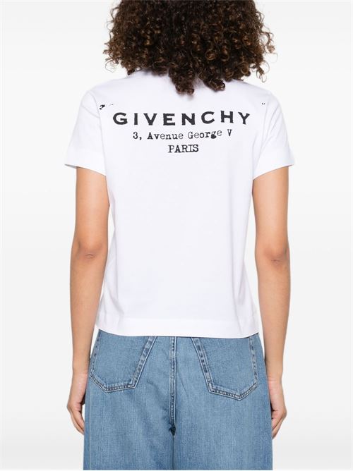  GIVENCHY | BW70FJP75N100
