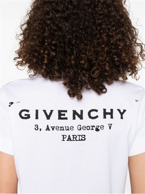  GIVENCHY | BW70FJP75N100