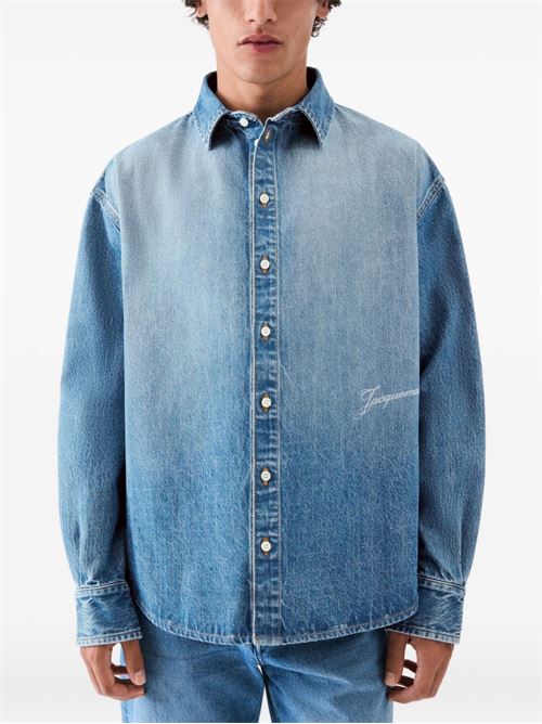  JACQUEMUS | SHM00545AD0001733C