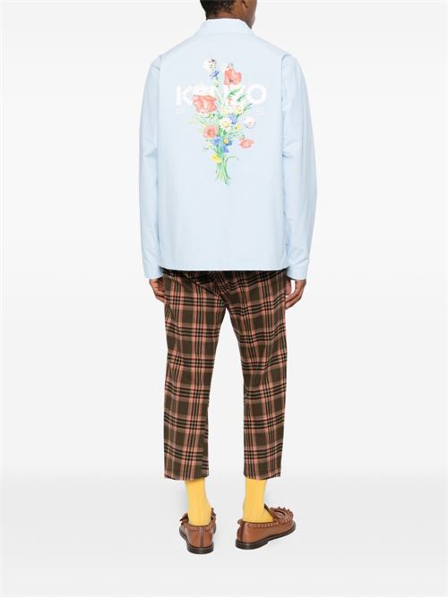  KENZO | FF65BL0619NC62A
