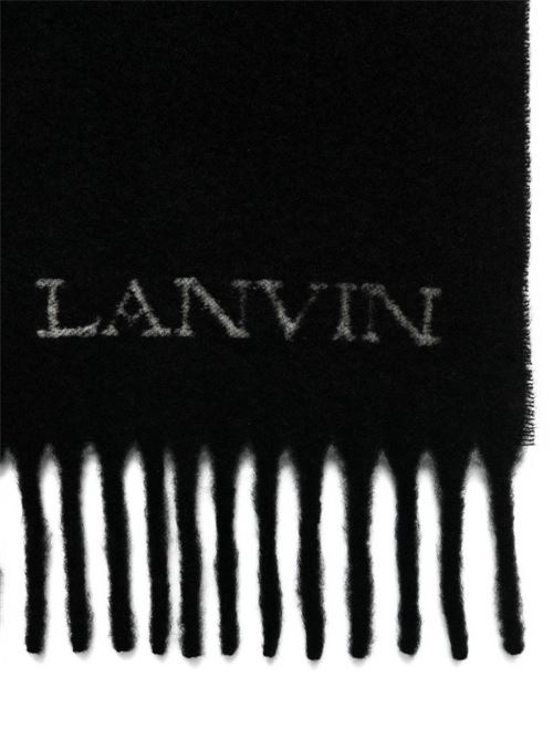  LANVIN | 710003814003BLACK