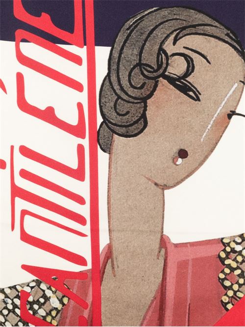  LANVIN | 710009482001001