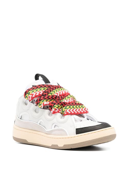  LANVIN | FU-SKDK12-DRA2-P2500