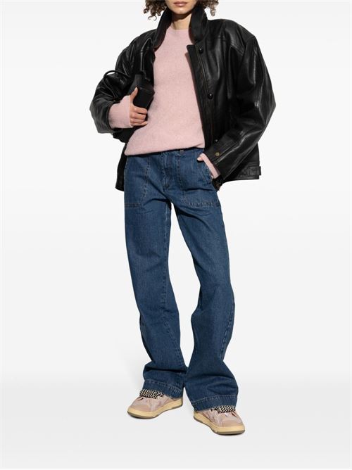  LANVIN | FU-SKDK12-DRA2-P2551