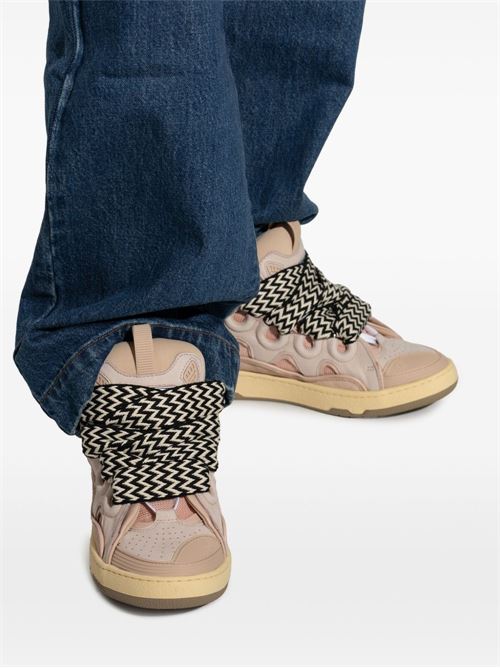  LANVIN | FU-SKDK12-DRA2-P2551