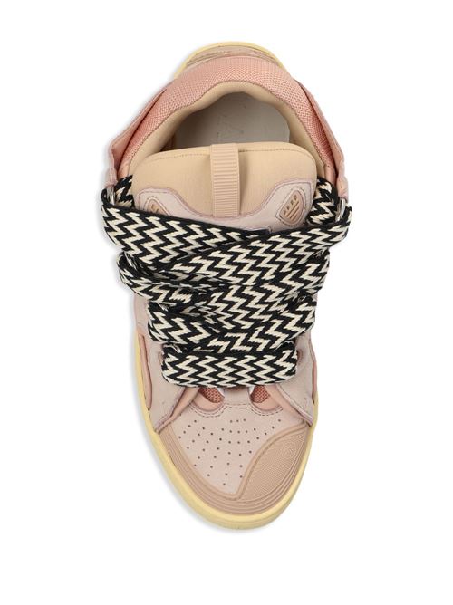 LANVIN | FU-SKDK12-DRA2-P2551