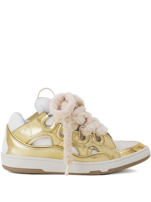  LANVIN | FU-SKDK12-META-H25M1